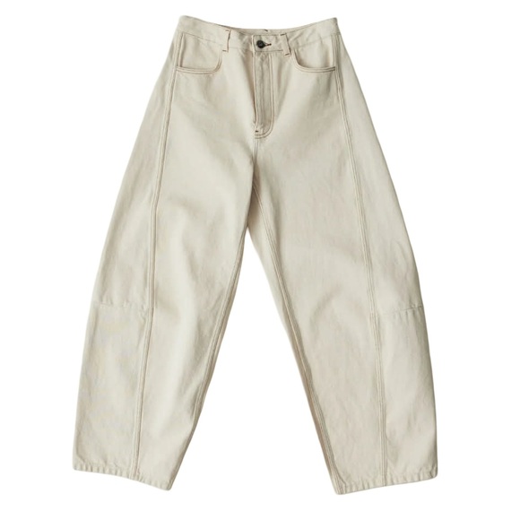 Toast Denim - TOAST Barrel Jeans
